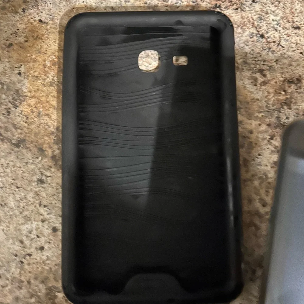 Samsung galaxy tab a6